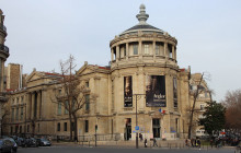 Wonder Meets and Tours Ltd.50
