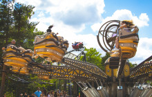 Wonder Meets and Tours Ltd.293