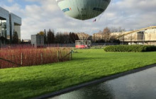 Wonder Meets and Tours Ltd.296