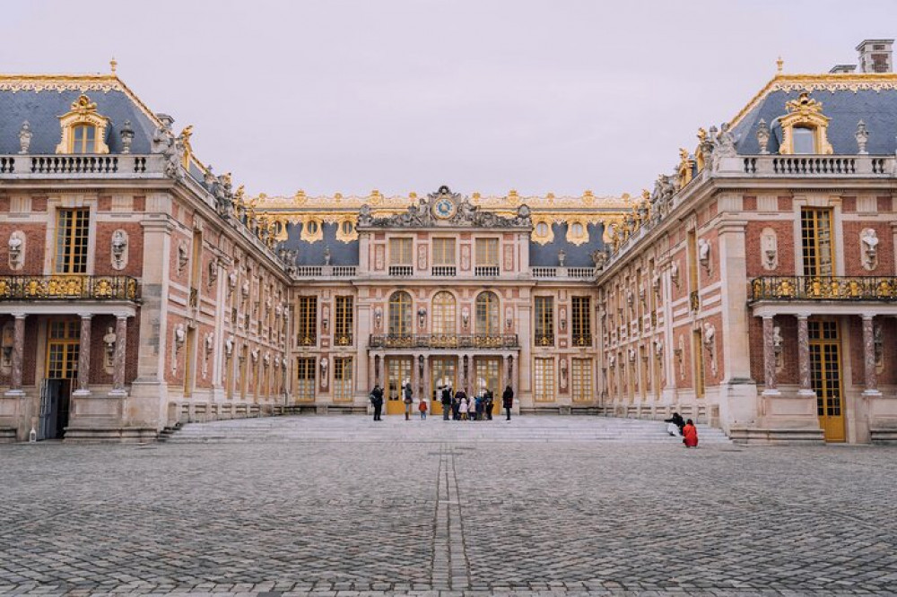 Garden And Palace Tour Of Versailles Grand Tour