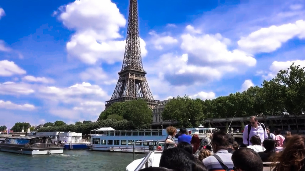 VIP Dinner On The Eiffel Tower (optional Seine River Cruise)