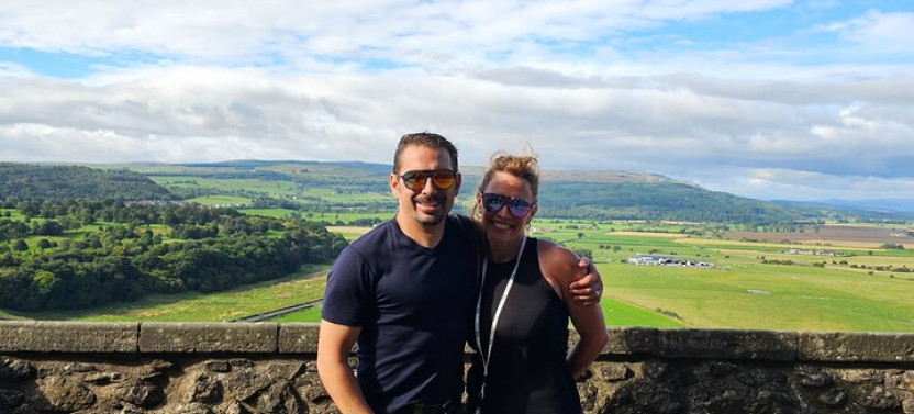 West Highlands Day Tour From Edinburgh