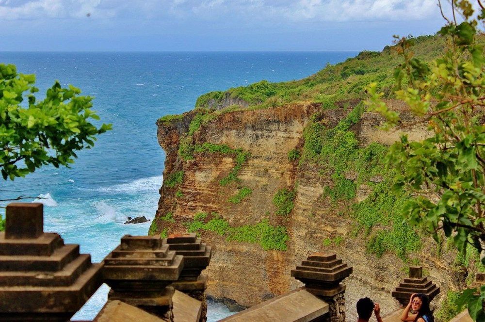 Uluwatu Temple Sights & Attractions - Project Expedition