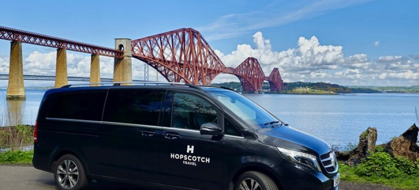 Stirling Castle & Loch Lomond Day Tour From Edinburgh