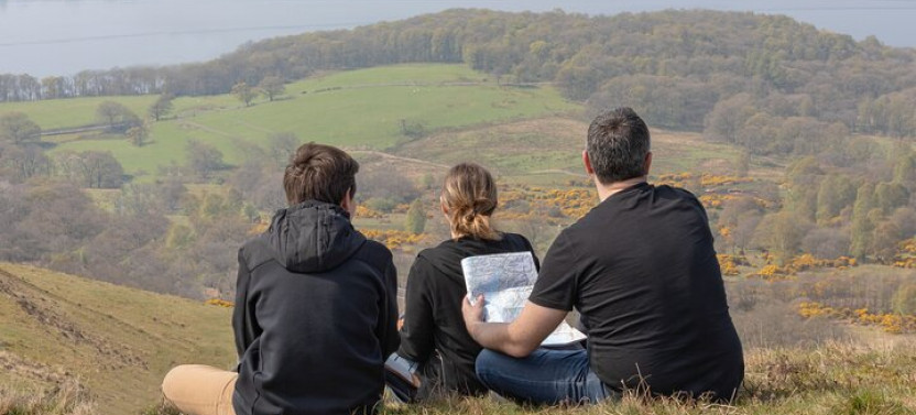 Stirling Castle & Loch Lomond Day Tour From Edinburgh