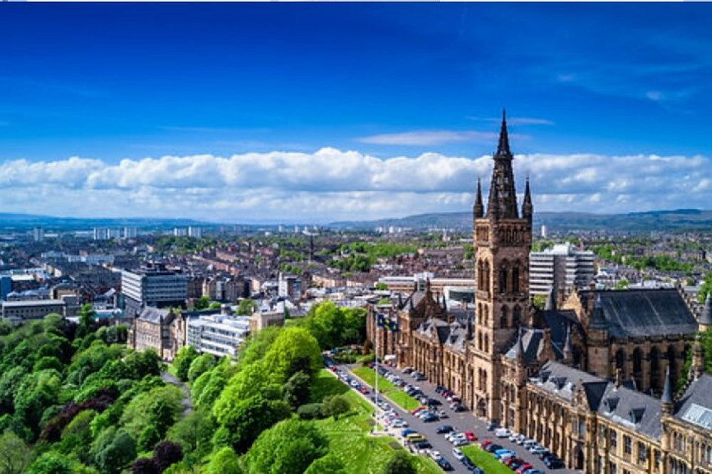 Private Glasgow City Full Day Tour