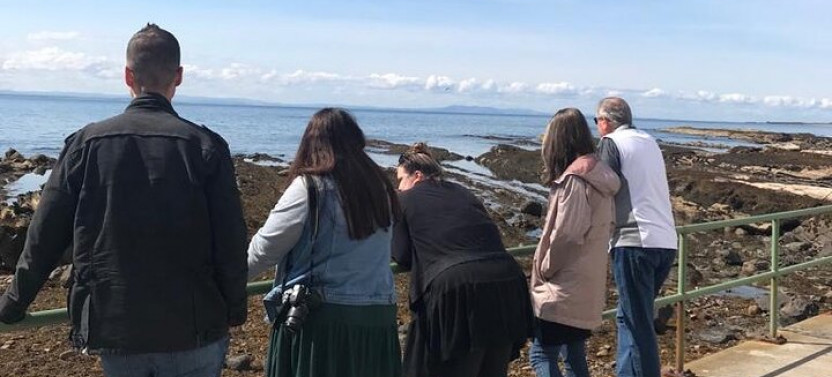 St. Andrews & The Kingdom Of Fife Full Day Tour From Edinburgh