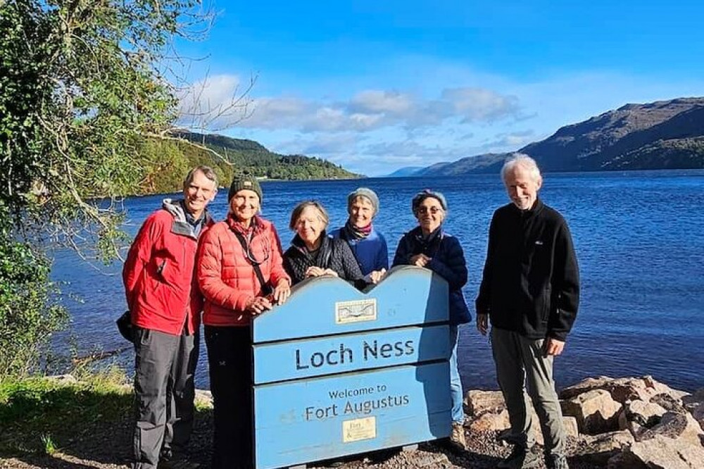 Loch Ness & Highlands Day Tour From Glasgow