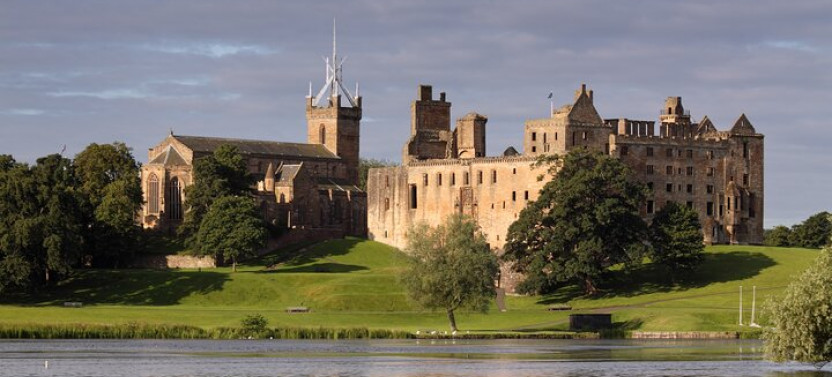 Private Outlander Full-day Tour From Edinburgh