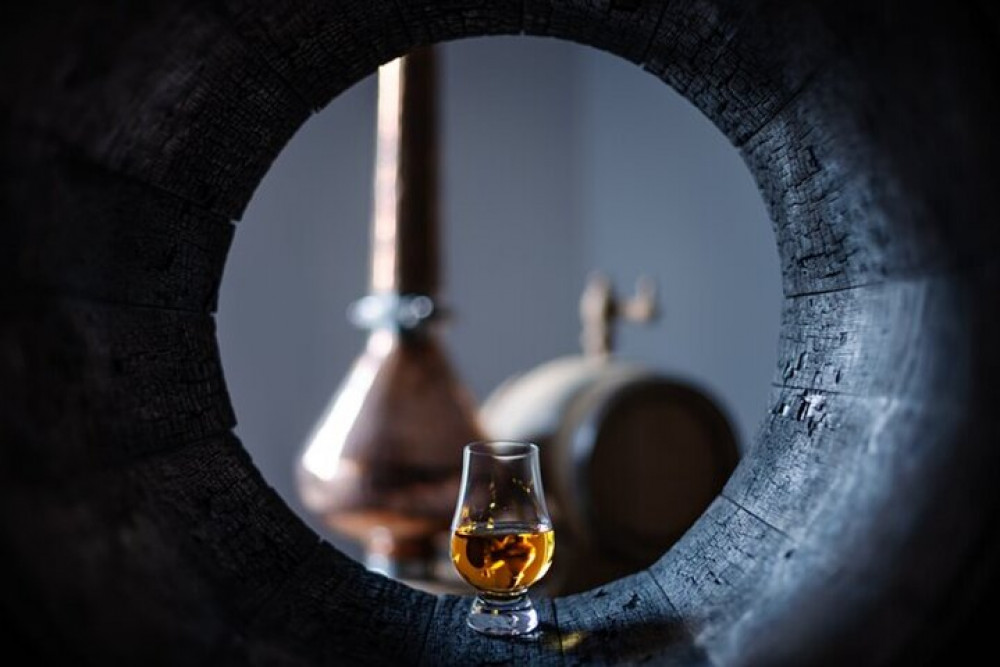 Private Whisky Day Tour Adventure From Glasgow