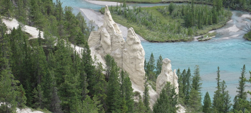 Discover The Heart Of The Banff National Park Private Tour