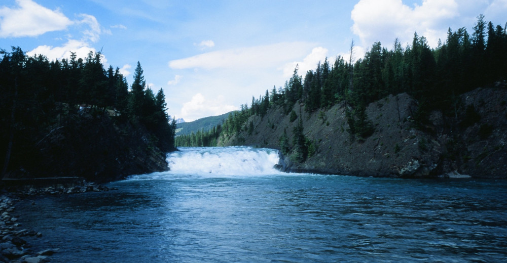 Discover The Heart Of The Banff National Park Private Tour