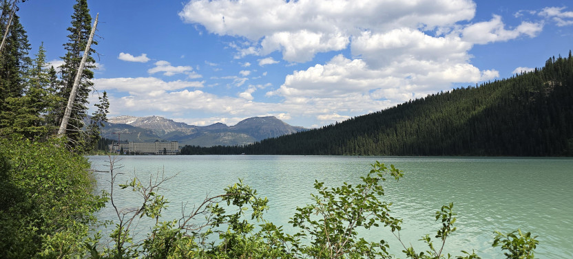 Five Famous Lakes Of The Rockies: An Unforgettable Private Day Tour Customizable