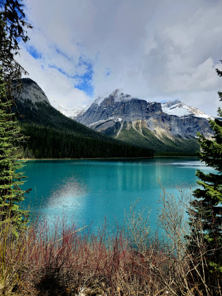 Five Famous Lakes Of The Rockies: An Unforgettable Private Day Tour Customizable