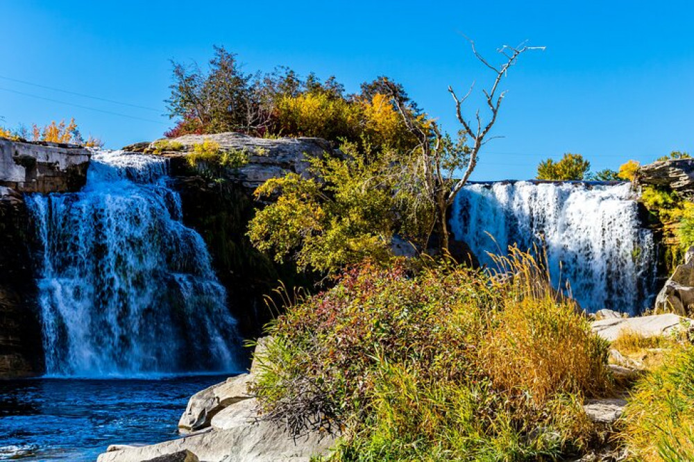 Wonders Of Waterton Lakes National Park Private Tour