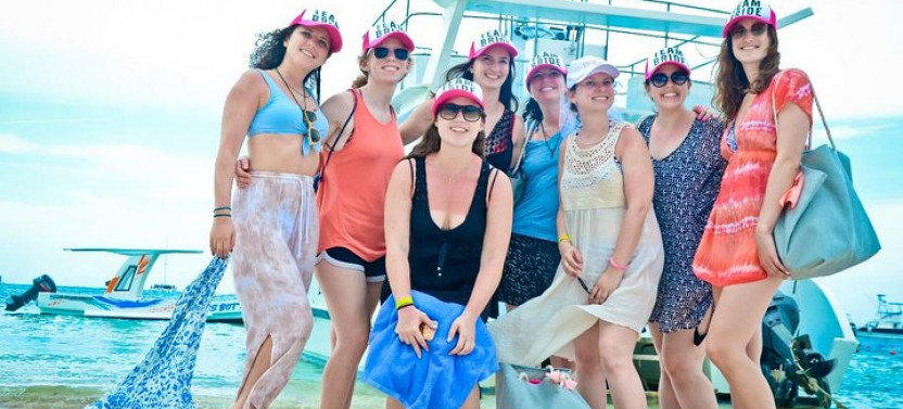 Punta Cana Caribbean Private Party Cruise