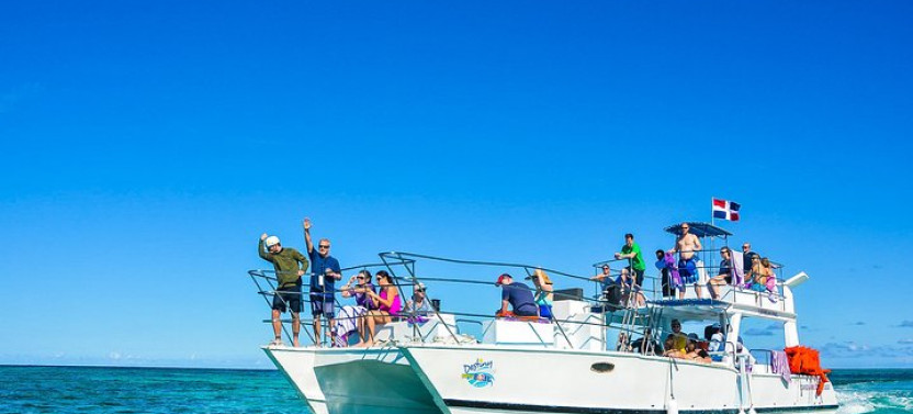 Punta Cana Caribbean Private Party Cruise