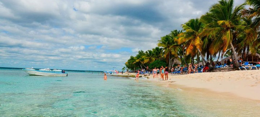 Full Day Caribbean Catalina Island With Snorkeling