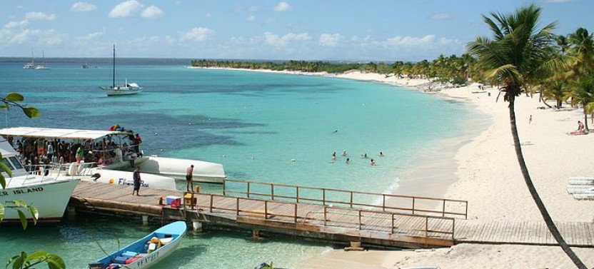 Full Day Caribbean Catalina Island With Snorkeling