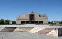 Nukus Museum of Art