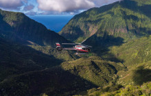 Maverick Helicopters Maui2