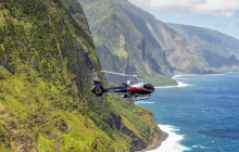 Maverick Helicopters Maui8