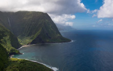 Maverick Helicopters Maui9