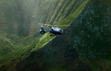 Maverick Helicopters Maui10