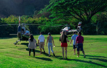 Maverick Helicopters Maui3