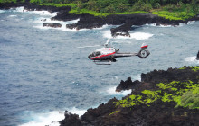 Maverick Helicopters Maui5