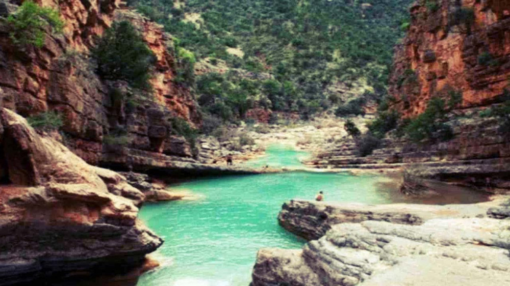 Discover Paradise Valley from Agadir