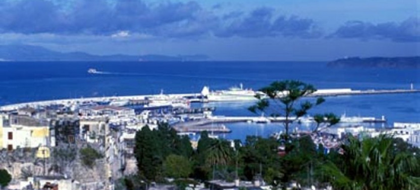 Tangier Half-Day Guided City Tour