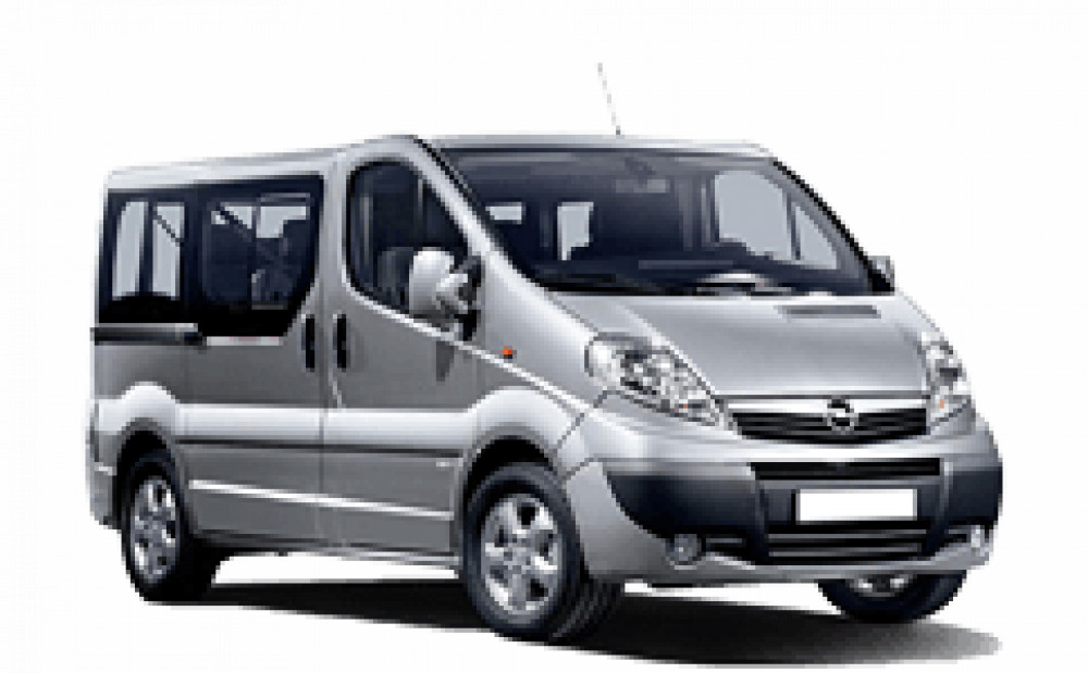 Marrakech City Private Airport Transfer