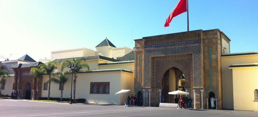 Half Day Guided Sightseeing Tour of Rabat