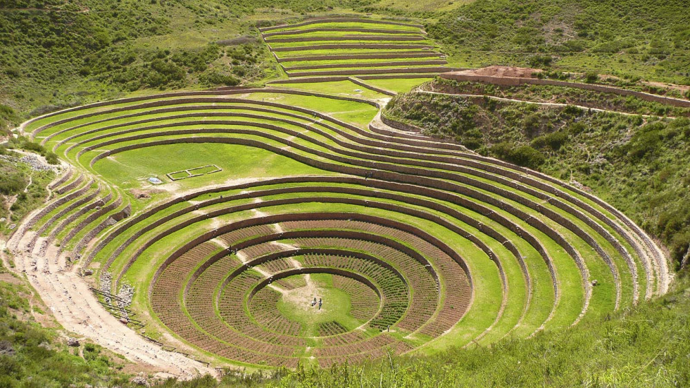 VIP Sacred Valley Tour with Pisac, Maras, Chinchero & Buffet Lunch