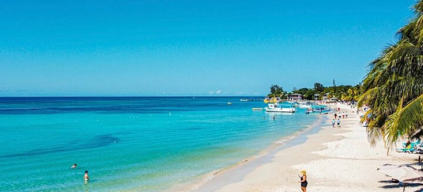 West Bay Beach Eco-Park and Snorkel Adventure