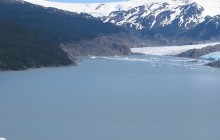 Grey Lake - Chile