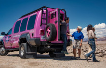 Pink Jeep Tours7