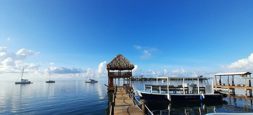 1 Stop Snorkel Adventure with Beach Break