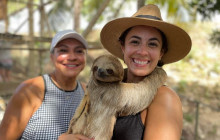 Roatan Getaway Tours15