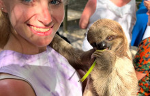 Roatan Getaway Tours9