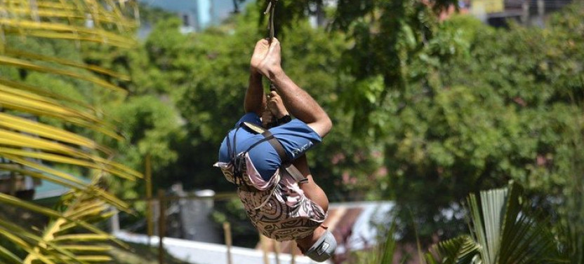 Roatan - The All in one Roatan Adventure