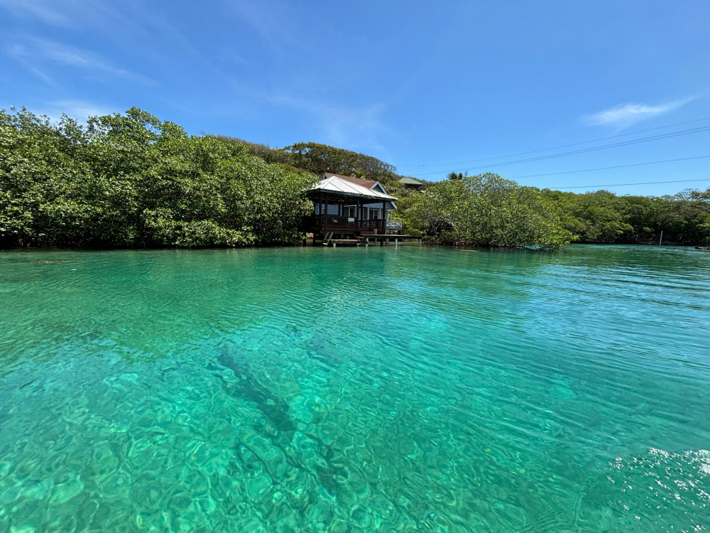 Roatan Getaway Tours