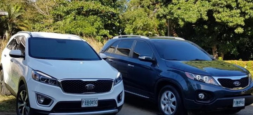 Roatan Private Transfers: Airport, Cruise Port or Hotel