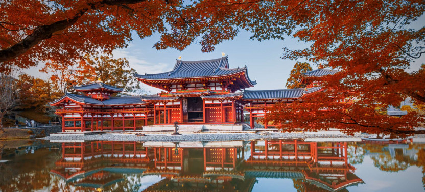 Expert-Led Uji Half Day Tour From Kyoto