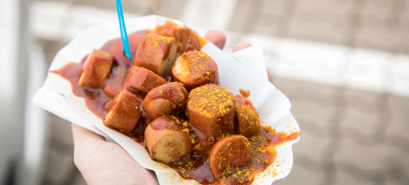 Private Expert-Led Berlin Food Tour