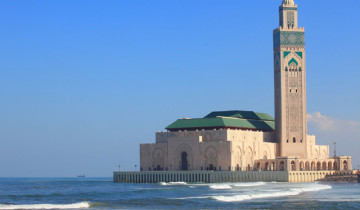 A picture of 9 Day Imperial Cities & Sahara Discovery Tour from Marrakech