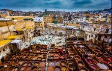 Discover Morocco9