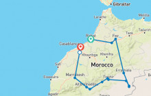 Discover Morocco2