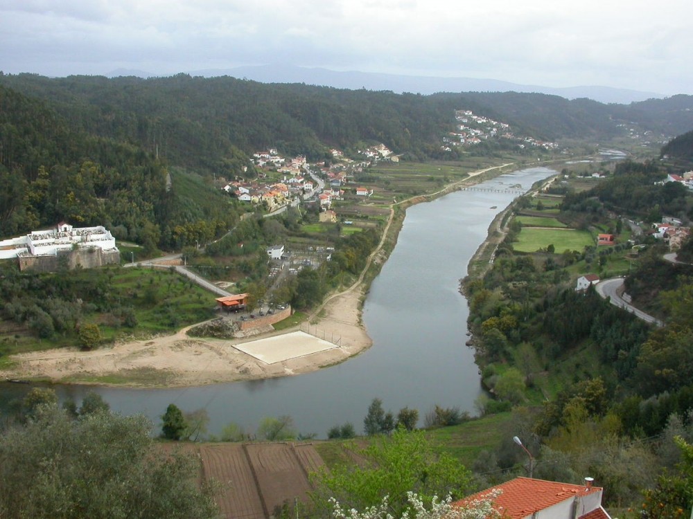 Mondego River